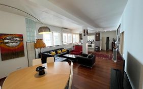 Le Central Victoria III - Central Point - 105m2